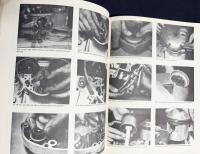 【英語洋書】 トライアンフ 整備書 ワークショップマニュアル『Triumph 650 & 750 Twins, Unit Construction, 649cc, 744cc, 1963 on Owners Workshop Manual』