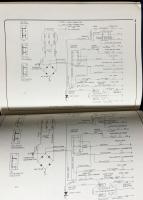 【英語洋書】 トライアンフ 整備書 ワークショップマニュアル『Triumph 650 & 750 Twins, Unit Construction, 649cc, 744cc, 1963 on Owners Workshop Manual』