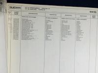 【イタリア語・英語・フランス語・ドイツ語対訳洋書】ドゥカティ 900 SS デスモ スペアパーツカタログ 1979-1980年版『DUCATI 900 SS DESMO CATALOGO RICAMBIO』