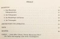 【ドイツ語・チベット語洋書 / 全2冊揃い / 付図7枚 / 献呈署名入】 再生 (輪廻) 論証：敦煌出土の初期チベット仏教文献 プラジュニャーセーナ作『来世成立論』研究 『研究Nachweis der Wiedergeburt : Prajñāsenas 'Jig rten pha rol sgrub pa : ein früher tibetischer Traktat aus Dunhuang』