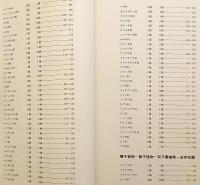 加賀能登の植物図譜