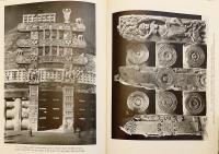 【英語洋書 / カラー貼込図版1枚】 アメリカ・フリーア美術館所蔵のインド彫刻 『The Freer Indian sculptures』