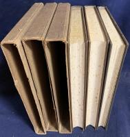 国訳一切経 和漢撰述部 経疏部 13冊セット(全18冊の内,第1-10,13,16,17巻)
