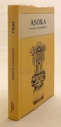 【英語洋書】 アショーカ王研究 『Asoka』