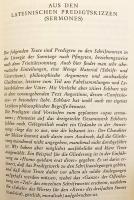 【ドイツ語洋書】 マイスター・エックハルト論集 『Meister Eckhart』