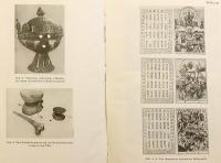 【ドイツ語洋書】 ライプツィヒ民族学博物館年報 『Jahrbuch des Museums für Völkerkunde zu Leipzig』