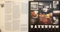 【英語洋書】 デンマーク家具デザインの鬼才 ヴェルナー・パントン (ヴァーナー・パントン)：空間・時間・マテリアル 『Verner Panton : space, time, matter』