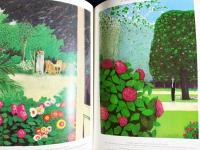 【オリジナルリトグラフ1葉付・フランス語洋書】カシニョール リトグラフ版画作品集 第2巻『Cassigneul : Lithographe et Graveur 2 1979-1988』