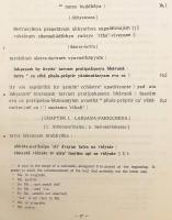 【英語・サンスクリット・チベット語洋書】 中辺分別論釈：仏教哲学論書：サンスクリット写本に基づく初校訂版 『Madhyāntavibhāga-bhāṣya : a Buddhist philosophical treatise』