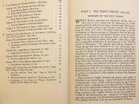 【英語洋書】 満洲をめぐる国際関係：中国東三省に関する条約・協定・外交交渉：1929年京都・太平洋問題調査会議提出資料 『The international relations of Manchuria : a digest and analysis of treaties, agreements, and negotiations concerning the three eastern provinces of China : prepared for the 1929 conference of the Institute of Pacific Relations in Kyoto, Japan』 1929年刊