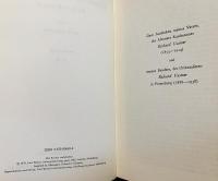 【ドイツ語洋書】ロシア語語源辞典 全3巻揃『Russisches Etymologisches Woerterbuch』