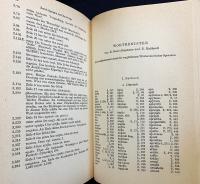 【ドイツ語洋書】ロシア語語源辞典 全3巻揃『Russisches Etymologisches Woerterbuch』