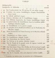 【フランス語洋書 / ポール・ドミエヴィル著作選集2冊セット】 ①中国学研究選集 『Choix d'études sinologiques, 1921-1970』 ②仏教学研究選集 『Choix d'études bouddhiques, 1929-1970』