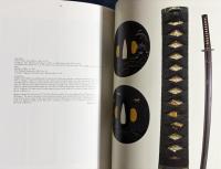 【英語洋書】クリスティーズ・オークションカタログ 日本刀・刀装具 コンプトン・コレクション 全3巻揃『Christie’s Japanese Swords and Sword Fittings Walter A. Compton Collection』