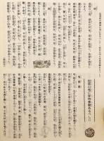 誦唱用心録：読誦に正観ありて：口唱に事観あるべし (法華習報, 第32・33・34合併号 . 沙羅叢書, 第6号 . 求法講院初級講読教科書)