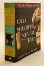 【英語洋書】 老兵は死なず、単に消え去るのみ：ダグラス・マッカーサー伝 『Old soldiers never die : the life of Douglas MacArthur』