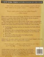 【英語洋書】 老兵は死なず、単に消え去るのみ：ダグラス・マッカーサー伝 『Old soldiers never die : the life of Douglas MacArthur』