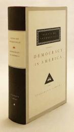 【英語洋書】 アメリカの民主主義 『Democracy in America』