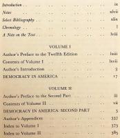 【英語洋書】 アメリカの民主主義 『Democracy in America』