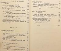【英語洋書 / 全2冊揃い】激動の時代：ジョセフ・グルー外交回顧録 1904-1945 『Turbulent era : a diplomatic record of forty years, 1904-1945』
