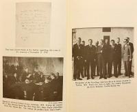 【英語洋書 / 全2冊揃い】激動の時代：ジョセフ・グルー外交回顧録 1904-1945 『Turbulent era : a diplomatic record of forty years, 1904-1945』