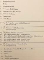 【英語洋書】 アジアの光：アジア美術における釈迦牟尼仏 (ゴータマ・ブッダ) 『Light of Asia : Buddha Sakyamuni in Asian art』