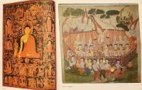 【英語洋書】 アジアの光：アジア美術における釈迦牟尼仏 (ゴータマ・ブッダ) 『Light of Asia : Buddha Sakyamuni in Asian art』