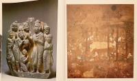 【英語洋書】 アジアの光：アジア美術における釈迦牟尼仏 (ゴータマ・ブッダ) 『Light of Asia : Buddha Sakyamuni in Asian art』