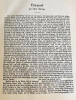 【ドイツ語洋書・ひげ文字】ドイツ語辞典 全3巻揃『Deutsches Wörterbuch』(独独辞典)
