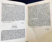 【ドイツ語洋書・ひげ文字】ドイツ語辞典 全3巻揃『Deutsches Wörterbuch』(独独辞典)