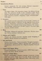 【英語洋書】 電子管の材料と技術 『Materials and techniques for electron tubes』