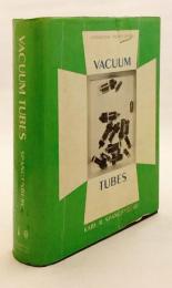 【英語洋書】 真空管工学 『Vacuum Tubes』