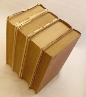 【パーリ語洋書 / 全4巻揃い】 上座部仏教パーリ仏典・経蔵『増支部経典 (アングッタラ・ニカーヤ)』 『सुत्तपिटके अङ्गुत्तरनिकायपालि = The Aṅguttara Nikāya』