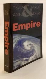 【英語洋書】 帝国 『Empire』