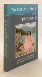 【英語洋書】 ヨーガ根本教典 パタンジャリの『ヨーガ・スートラ』 『The yoga sutras of Patanjali』