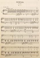 【楽譜洋書 / 歌曲集8冊セット】①中田喜直歌曲集 ②日本歌曲集 ③イタリア歌曲集 中声用2 ④シューベルト歌曲集 中声用1 ⑤ドニゼッティ歌曲集 中声用 ⑥ドビュッシー歌曲集 2 ⑦ベルディ歌曲集 ⑧ロッシーニ歌曲集 中声用