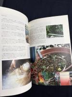 【直筆署名入】よしおか工房に学ぶはじめての植物染め