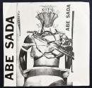 【未CD化】ABE SADA (Merzbow+S.M.U.T.) US盤7インチ EPレコード