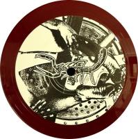 【未CD化】ABE SADA (Merzbow+S.M.U.T.) US盤7インチ EPレコード