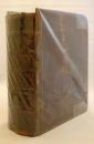 【ラテン語・英語洋書 / 合本版】 英国人向け エインズワース・ラテン語簡約辞典『Thesaurus linguae latinae compendiarius, or, A compendious dictionary of the Latin tongue : designed chiefly for the use of the British nations』 1746年刊