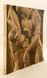 【英語洋書】 官能の神々：汎アジア・コレクション選 彫刻名品集 『The sensuous immortals : a selection of sculptures from the Pan-Asian collection』