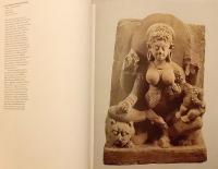 【英語洋書】 官能の神々：汎アジア・コレクション選 彫刻名品集 『The sensuous immortals : a selection of sculptures from the Pan-Asian collection』
