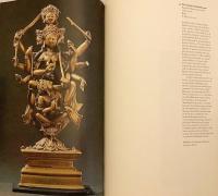 【英語洋書】 官能の神々：汎アジア・コレクション選 彫刻名品集 『The sensuous immortals : a selection of sculptures from the Pan-Asian collection』