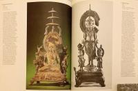 【英語洋書】 官能の神々：汎アジア・コレクション選 彫刻名品集 『The sensuous immortals : a selection of sculptures from the Pan-Asian collection』