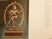 【英語洋書】 官能の神々：汎アジア・コレクション選 彫刻名品集 『The sensuous immortals : a selection of sculptures from the Pan-Asian collection』