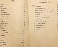 【英語洋書】 トライアンフ オーナーズハンドブック 1976年モデル ボンネビル750 / タイガー750 『Triumph Owners Handbook for 1976 Models Bonneville 750 Tiger 750』