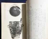 大正11年度古蹟調査報告 第2冊【南朝鮮に於ける漢代の遺蹟】