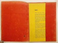 【英語洋書 / 貼り込み図版10枚】 インド・アジャンター石窟群の壁画美術 『Ajanta』