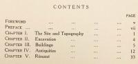 【英語洋書】バーンガル遺跡発掘調査報告 1938〜1941年 『Excavations at Bangarh, 1938-41』 1948年刊