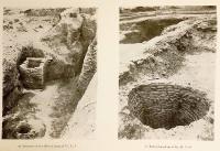 【英語洋書】バーンガル遺跡発掘調査報告 1938〜1941年 『Excavations at Bangarh, 1938-41』 1948年刊